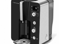 Riviera-et-Bar BTA740 : de quels avantages bénéficie-t-on de l’utilisation de cette machine à thé ?