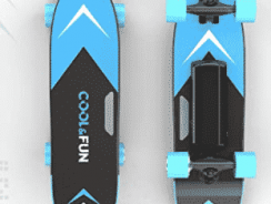 HITWAY : l’achat de ce skate électrique est-il raisonnable ?