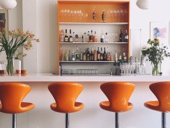 7 conseils pour la décoration de votre Bar