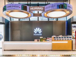 À la découverte du Huawei Mate 50 Pro