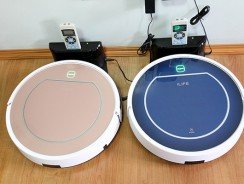 iLife A6 – test du nouvel Aspirateur robot low-cost