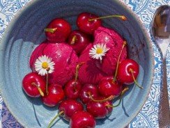 Glace artisanale: bien choisir son appareil