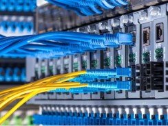 Quels sont les avantages de la fibre optique ?