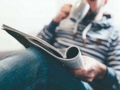 S&rsquo;abonner à un magazine est-il encore d&rsquo;actualité ?