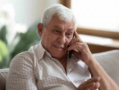 Quels sont les types de téléphones parfaits pour un senior ?