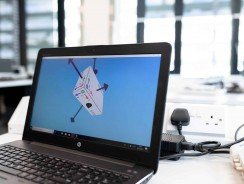 Impression 3D visière de protection hygiaphone les entreprises se mobilisent