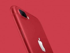 Red iPhone XS et XS Max pourraient être là plus tôt que vous ne le pensiez.