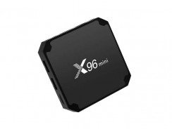 La X96 Mini est-elle encore le meilleur rapport qualité prix pour une box IPTV ?