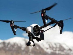 Législation drone avec Caméra en France