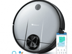 Proscenic M6 pro : pourquoi choisir cet aspirateur laveur ?