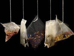 Machine à thé en vrac ou sachet ?