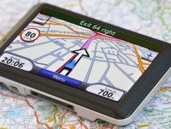 Comparatif GPS 2024