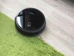 Comparatif aspirateur laveur 2024