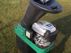 Comparatif broyeur de végétaux 2024