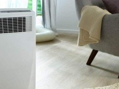 Comparatif climatiseur mobile 2025