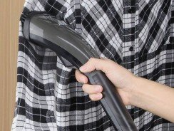 Comparatif défroisseur vapeur 2024