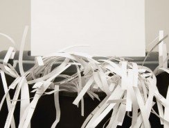 Comparatif destructeur de documents 2023