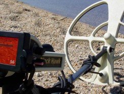 Comparatif Détecteur de métaux 2024