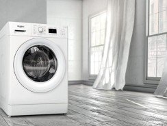 Comparatif machine à laver 2024