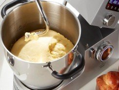 Comparatif robot cuiseur 2024