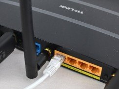 Comparatif routeur 4G 2024