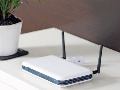 Comparatif routeur Wifi 2024