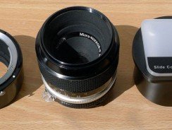 Comparatif scanner diapositive 2025