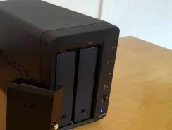 Comparatif serveurs NAS 2023