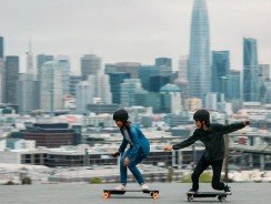 Comparatif skate électrique 2025