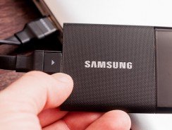 Comparatif SSD externe portable 2023