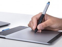 Comparatif tablette graphique 2024