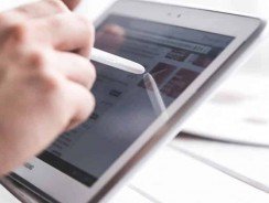 Comparatif tablette tactile 2024