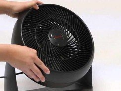 Comparatif ventilateur 2024