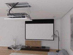 Comparatif Vidéoprojecteur LED et lampe : DLP, LCD, SXRD 2023