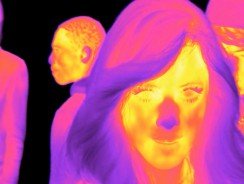 Comparatif caméra thermique 2024