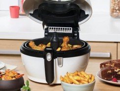 Comparatif friteuse sans huile 2024