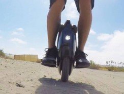 Comparatif gyroroue 2024