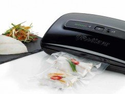 Comparatif machine sous vide 2025