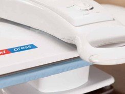 Comparatif presse à repasser 2024