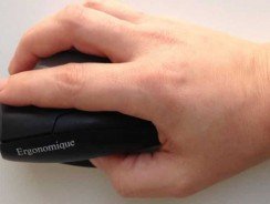 Comparatif souris ergonomique 2024
