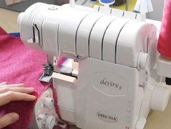 Comparatif surjeteuse 2024