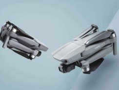 Quel drone choisir pour les meilleures images ?