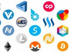 Les 5 meilleurs crypto-monnaies du moment