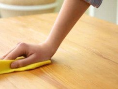 7 astuces pour entretenir vos meubles en bois 