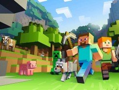 Minecraft le jeu de Microsoft s’est vendu à 144 millions d’exemplaires !