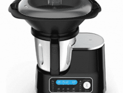 Pourquoi nous vous recommandons le robot cuiseur multifonction Moulinex ClickChef ?