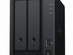 Synology DS-720 – Serveur NAS : quels sont les avantages de son utilisation ?