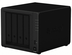 Synology DS920 : ce serveur nas vous séduira-t-il ?