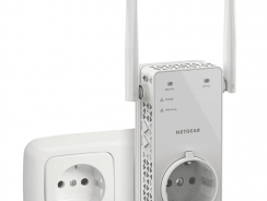 Netgear EX6130 : que vaut réellement ce répéteur wifi ?