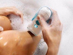 Comment nettoyer son épilateur électrique ?
